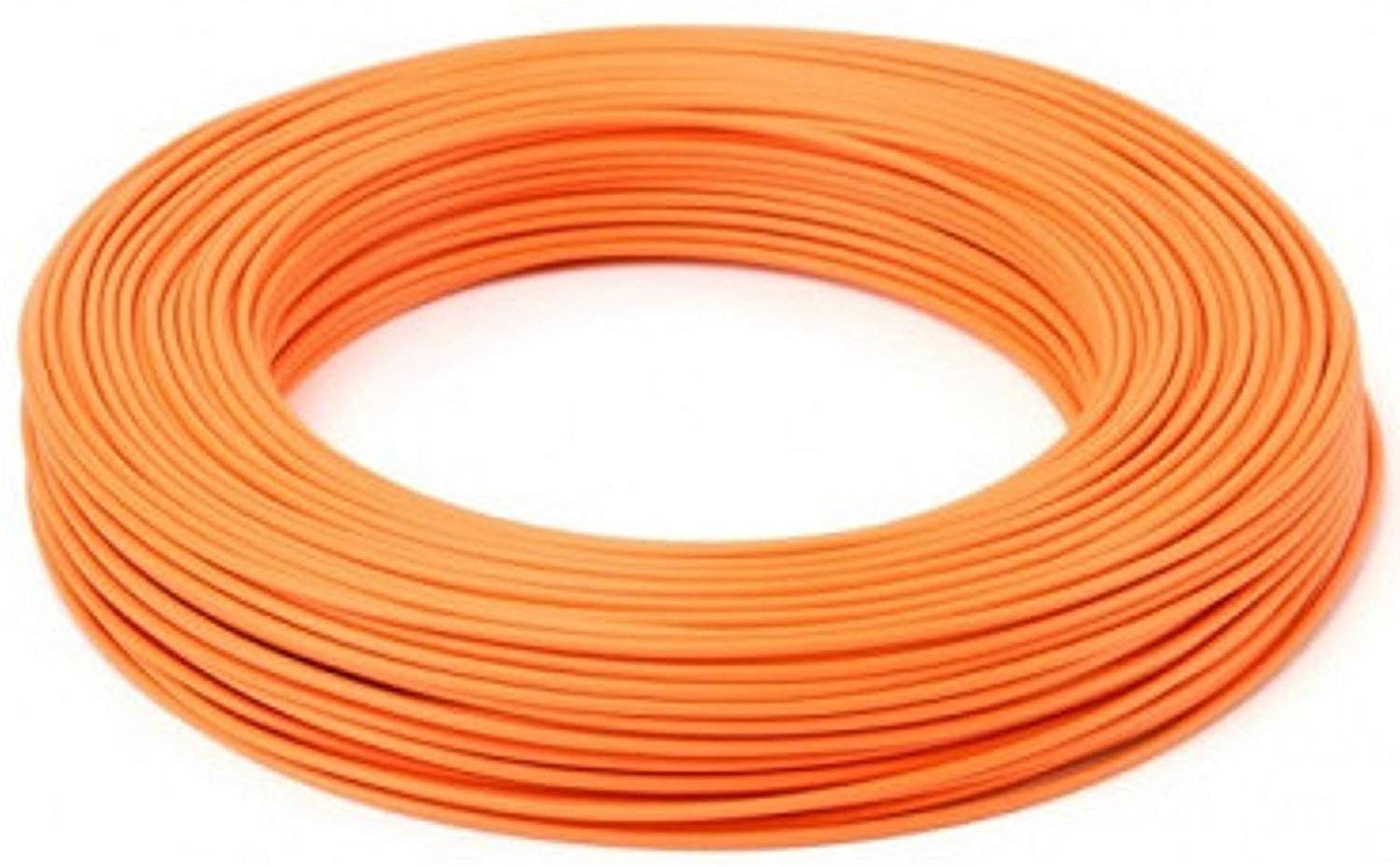 Cavo Filo Unipolare FLRY-B ISO 6722 Classe B Sez. 4,00 mmq verde