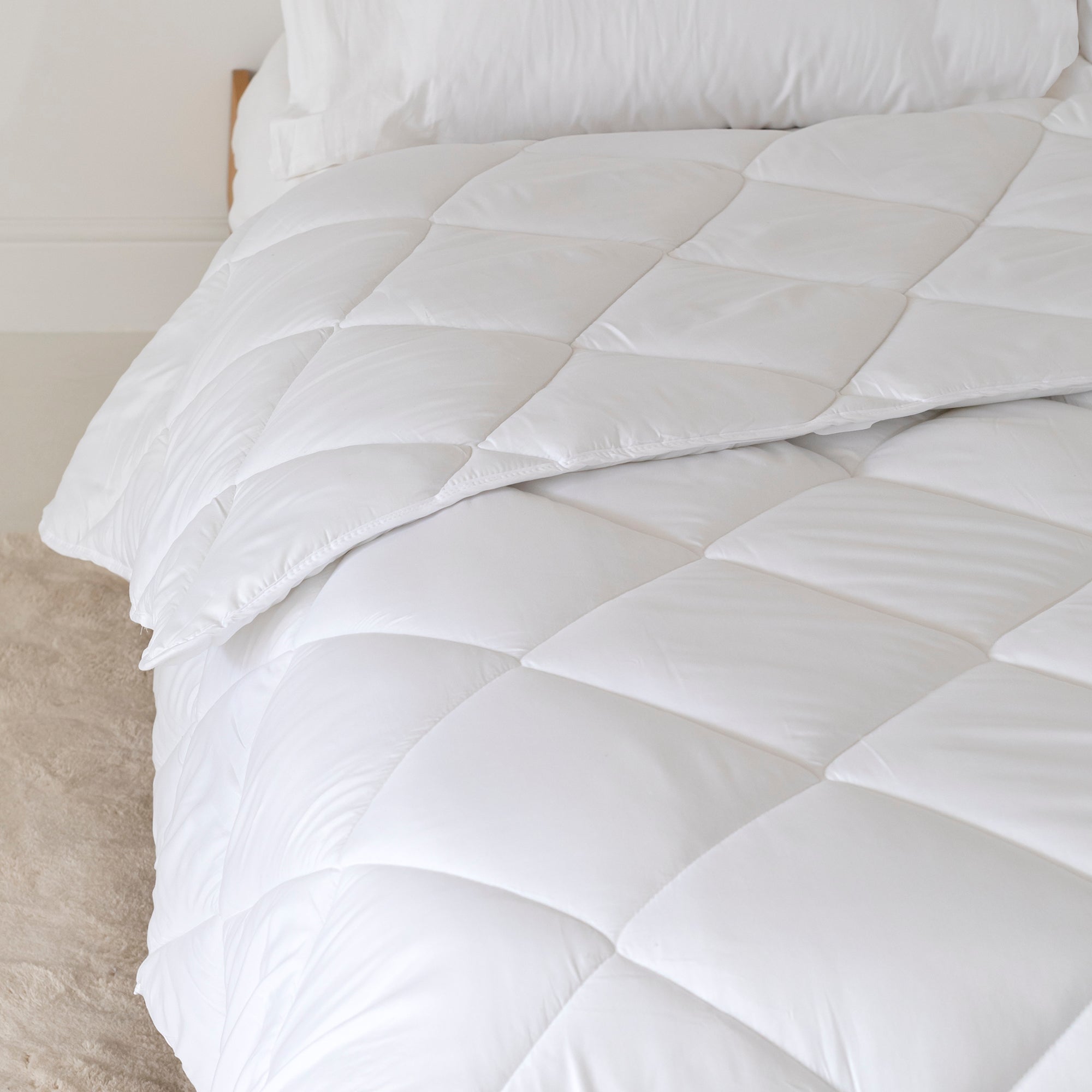 Couette 250 gr 180x220 cm - 3