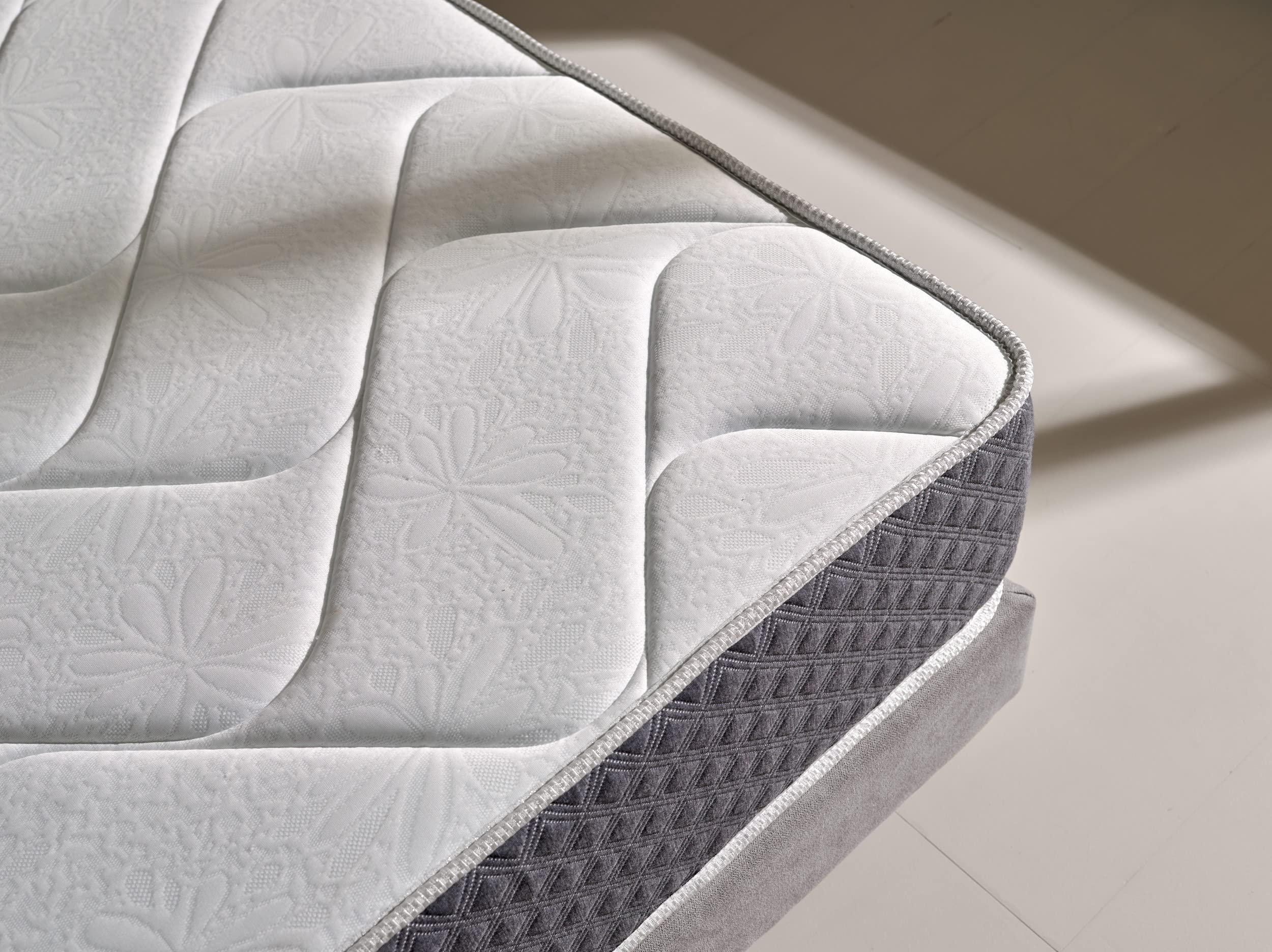 Colchón 160X200 Visco 22 Cm +/-2 Luxury Grafeno Therapy. - 5