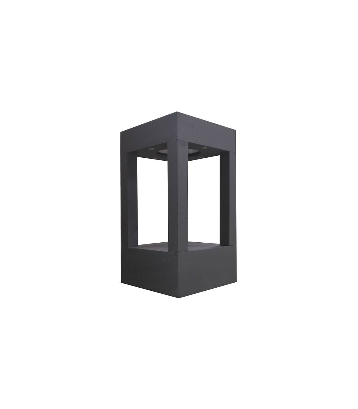 Karlie Hundebett Chipz - Rundes Kuschelbett 60x63cm Mit Teddyfleece