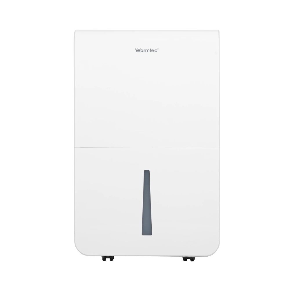 Osuszacz powietrza domowy pochłaniacz wilgoci 5 l/24h IPX0 Wi-Fi Warmtec ODT-50N - 3