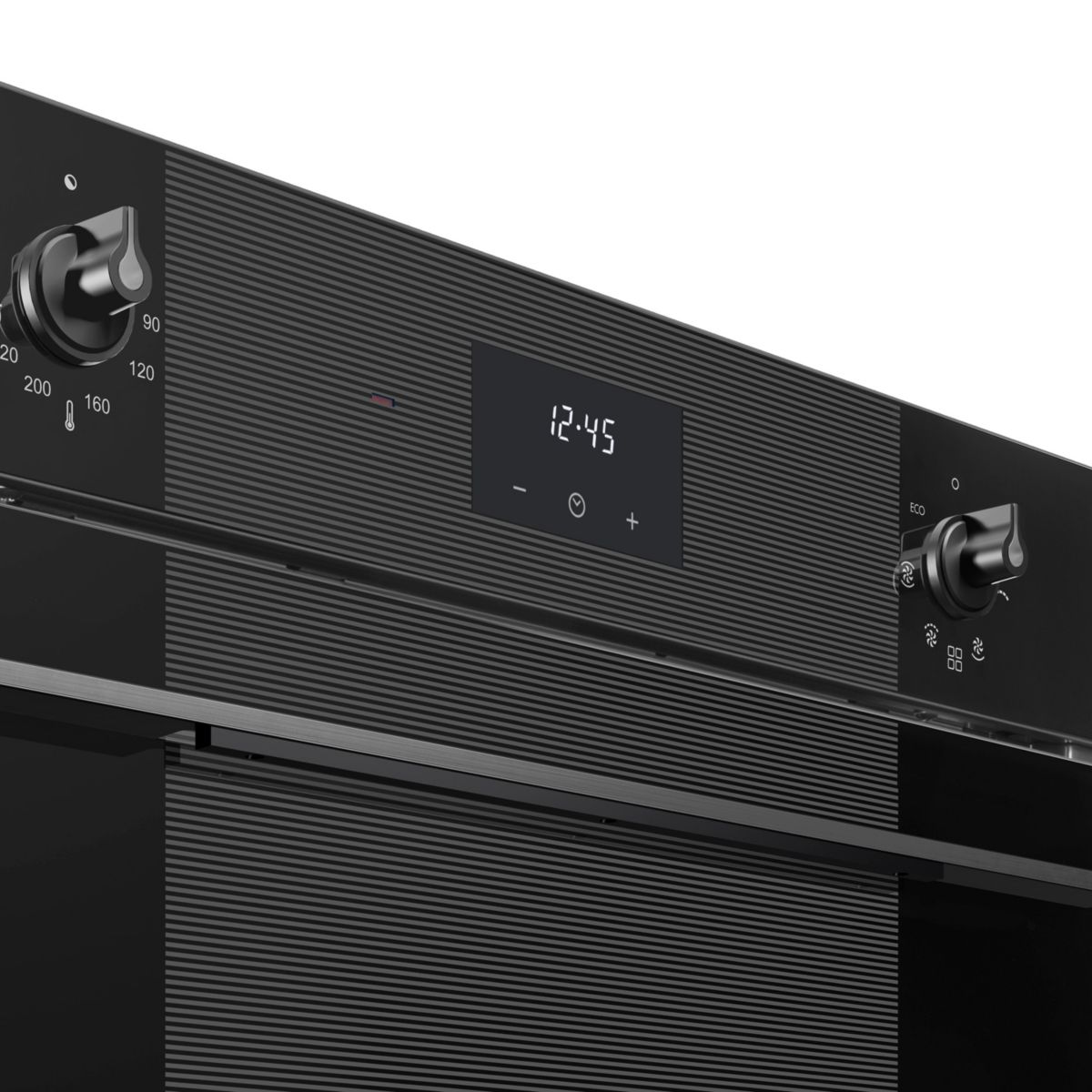 Four encastrable SMEG SF6100VB3 - 2