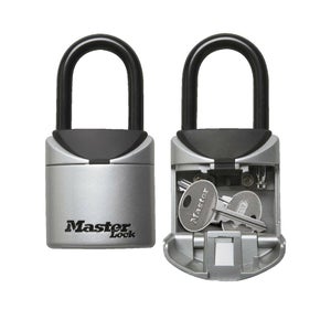 Cadenas ABUS Titalium 64TI/40HB40 KA - Robuste Et Léger 40 X 79 X 14.5 Mm - Anse Entouvrante Avec Nano Protect