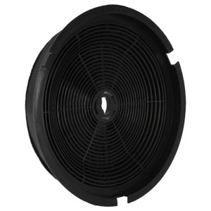 vhbw 4x filtro a carboni attivi compatibile con Oranier 4 GL 90, 920895