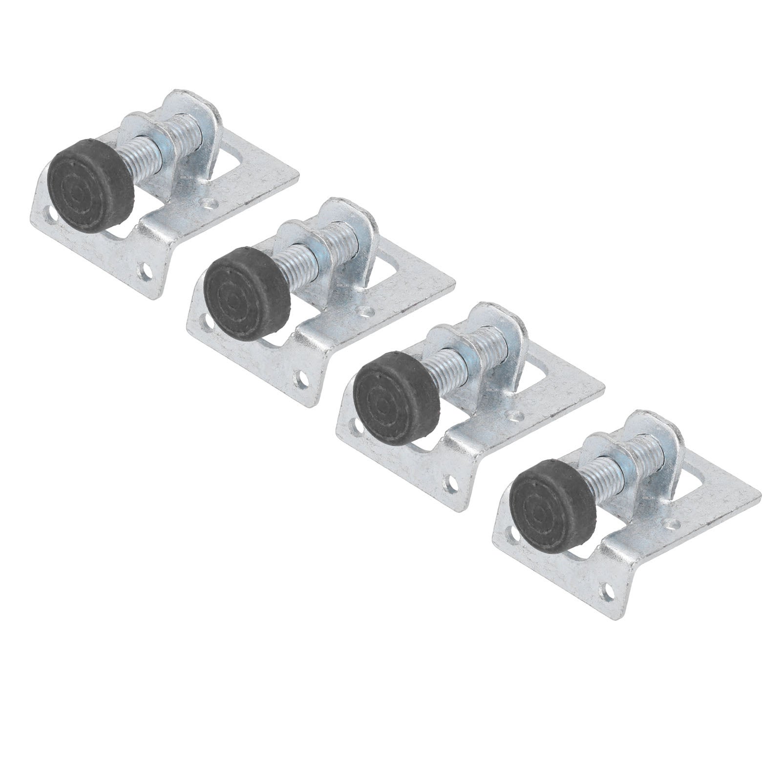 Pieds de nivellement réglables robustes, niveleurs de meubles robustes et durables - 3