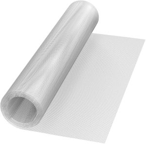 250x120cm Moustiquaire Fenêtre, Rouleau moustiquaire en fibre de verre