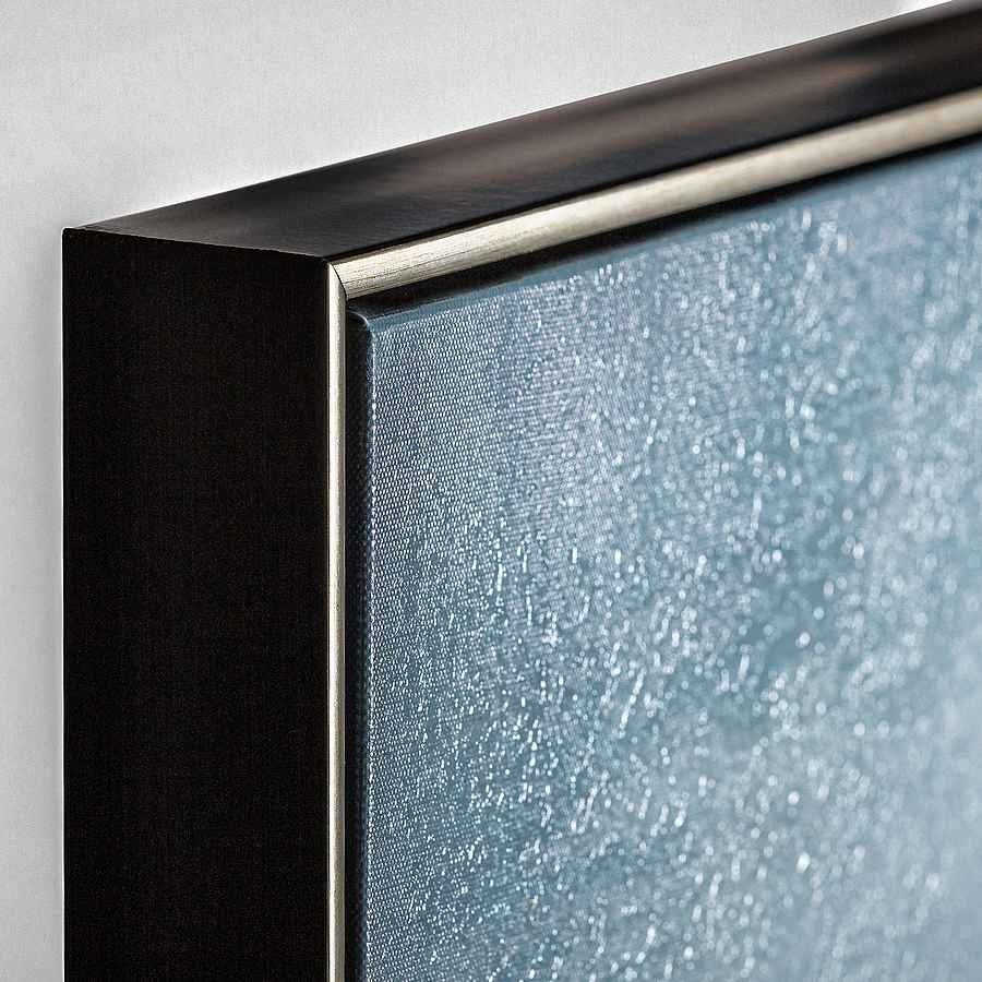 Nouveau modèle de peinture encadrée MOLINOS Burkina - 3