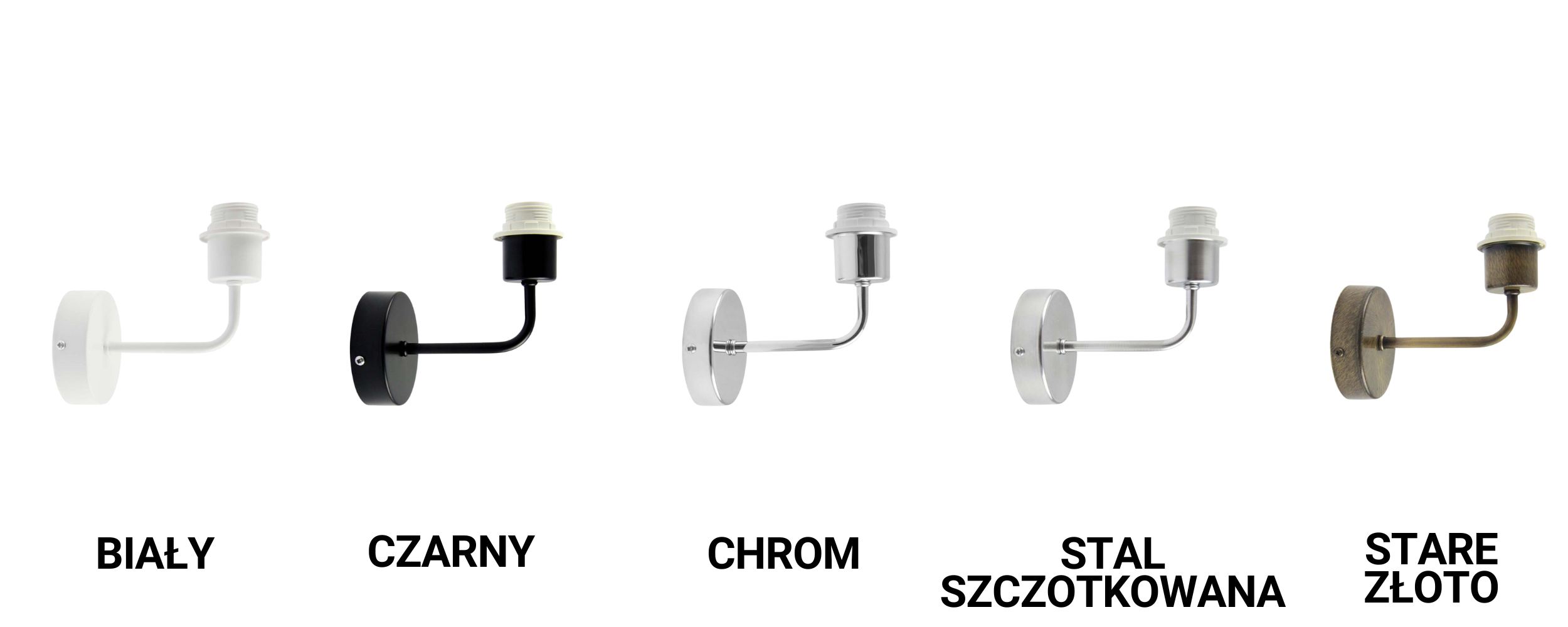 Kinkiet lampa ścienna lampa na ścianę z abażurem diament BURNE - 5