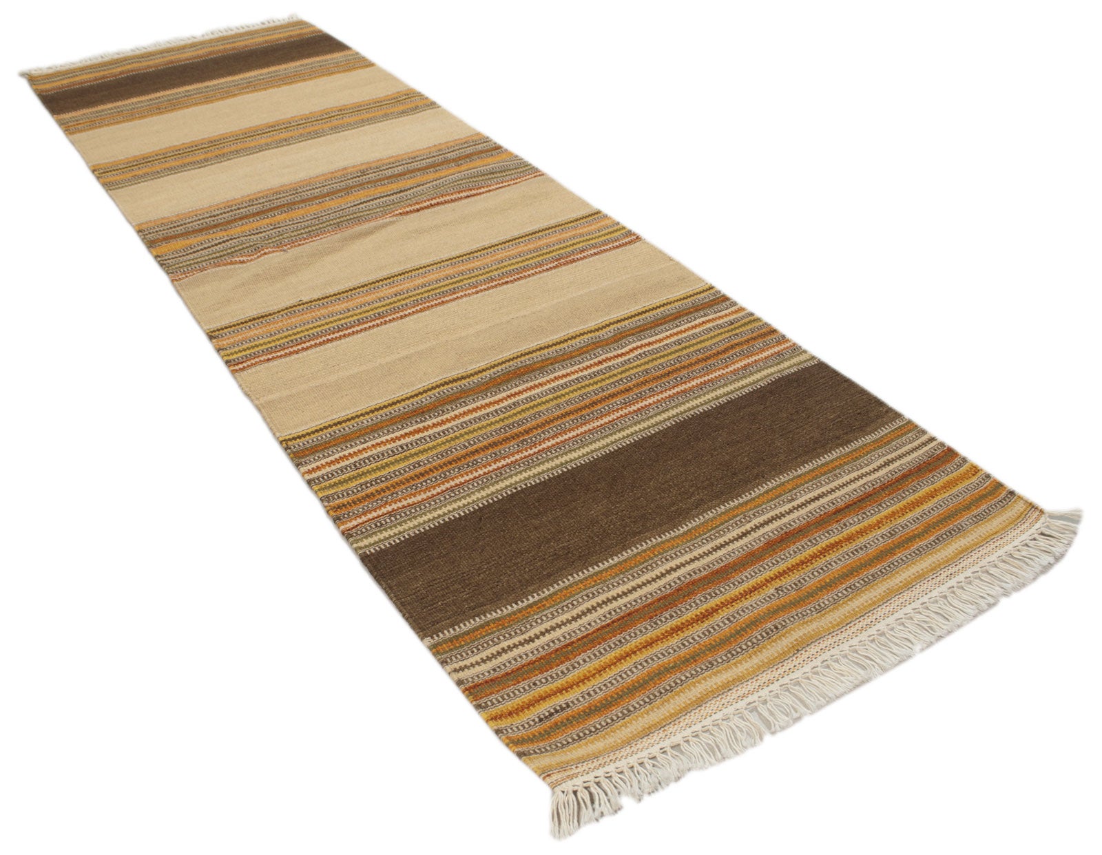 180x60 CM Authentik Kilim Kelem Oryginalny Ręcznie Robiony Klasyczny STYL