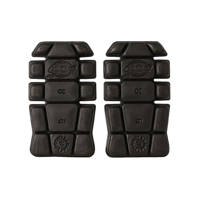 Genouillères de protection Noir - Dickies