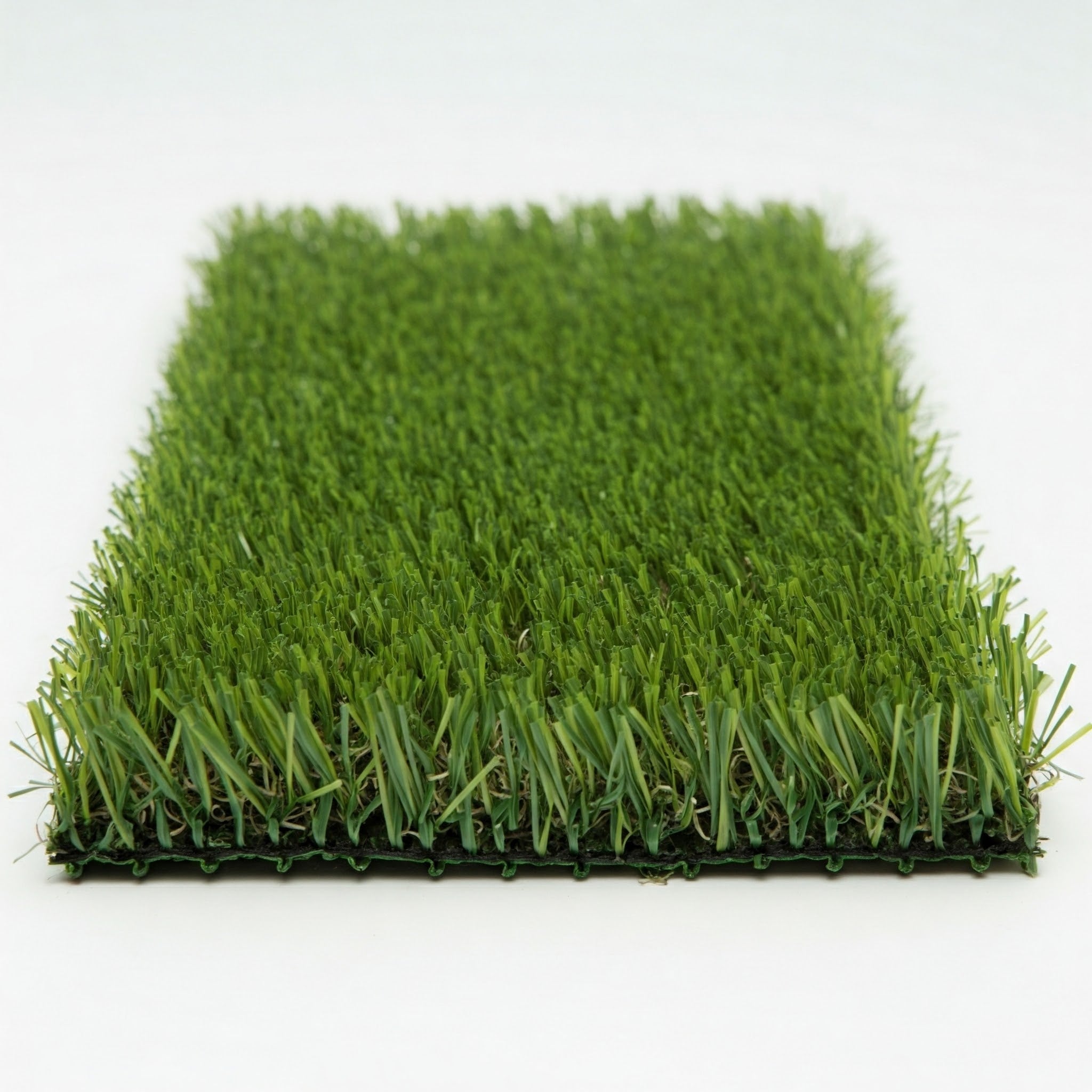 Rolo De Relva| 2X5M (Comprimento X Largura)| Grossura 25MM| Macio| Fofo| Jardim Ar Livre| Tipo Sintético - 3