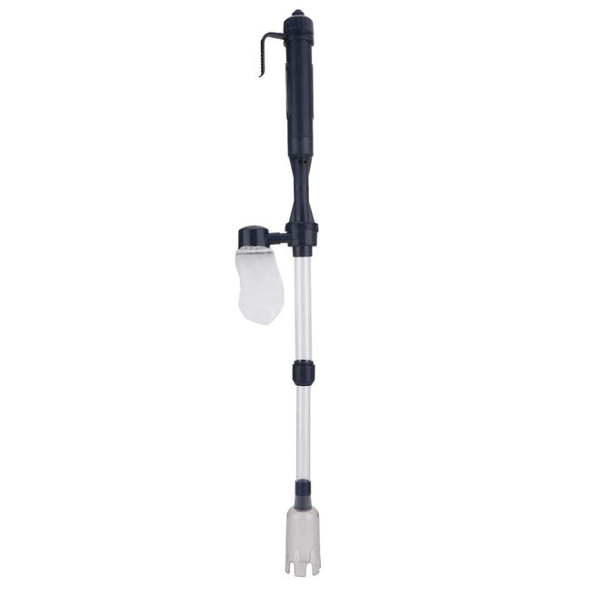 Lvifloae Aspirapolvere Per Acquariopulitore Elettrico Per Ghiaia