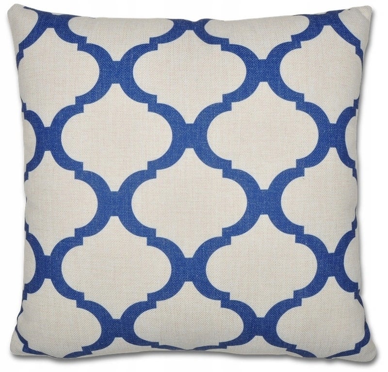 Poduszka Ogrodowa MoodMe Ozdobna Dekoracyjna MoodMe Ozdobna Bloom 45x45 1 szt