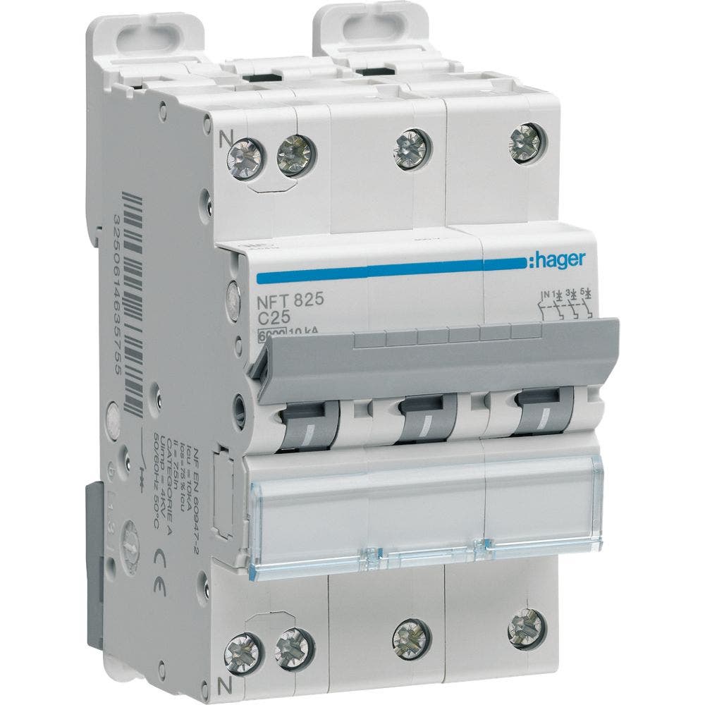 HPC Fire 30