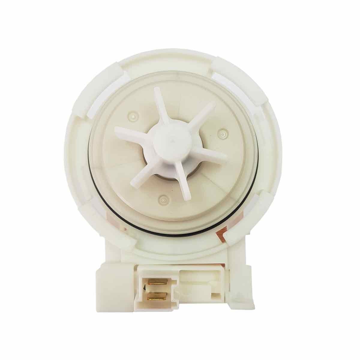 Recamania Bomba Desagüe Lavadora Universal Copreci Kebs111 , Leroy Merlin