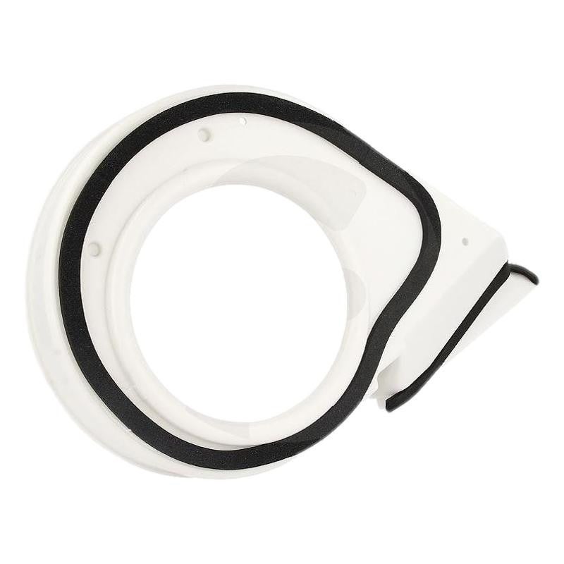 Conduit D'air Pour Sèche-linge Whirlpool - Pièce Neuve Issue D'appareil Endommagé (Modèle WED6120HW)