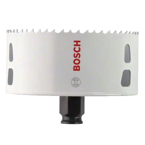 Scie trépan Progressor BOSCH 102 mm (diamètre) x 44mm (longueur
