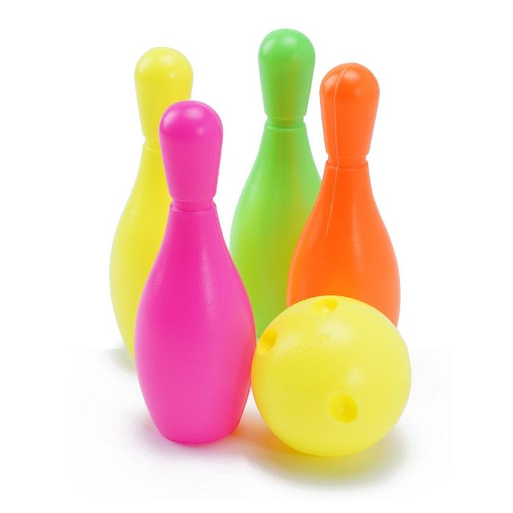 6 Medaglie Bowling Per Bambini - Zinco Dorato Con Nastro - Foto 10