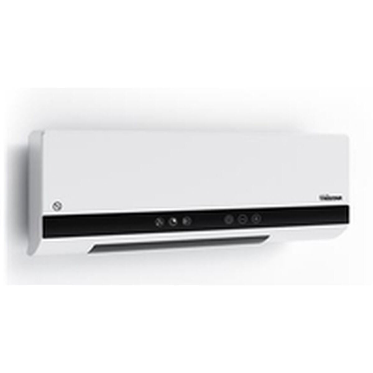 CALEFACTOR SPLIT TRISTAR KA-5216 CERAMICO OSCILANTE 2000W BCO | Leroy ...