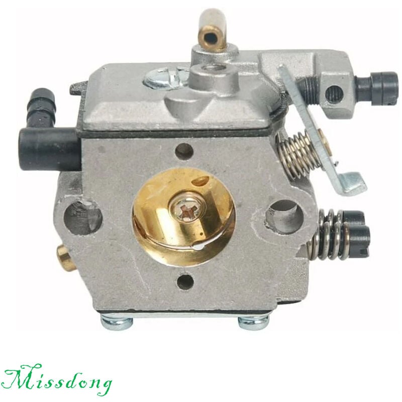 1 Gaźnik do 024 026 MS260 240 024AV 024S Walbro WT-194 Carb HU HS -136A/
