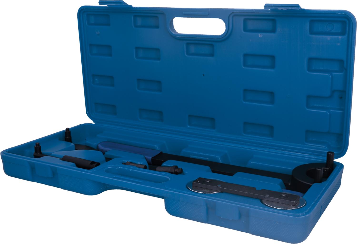 Brilliant Tools Jeu d'outils de réglage de moteur pour Opel 2.0 CDTi