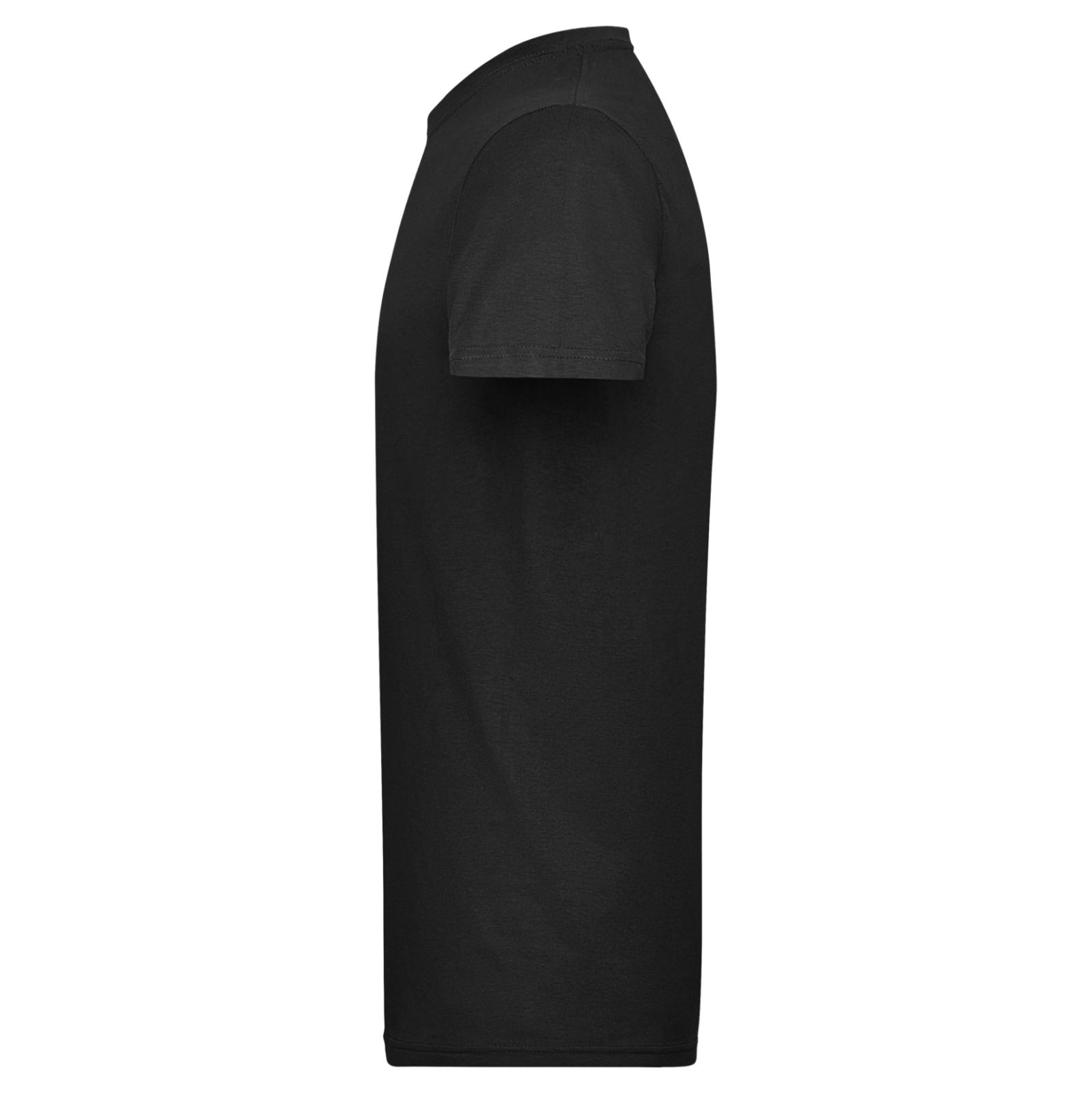 Tee-shirt de travail Job+ Würth MODYF noir - 3