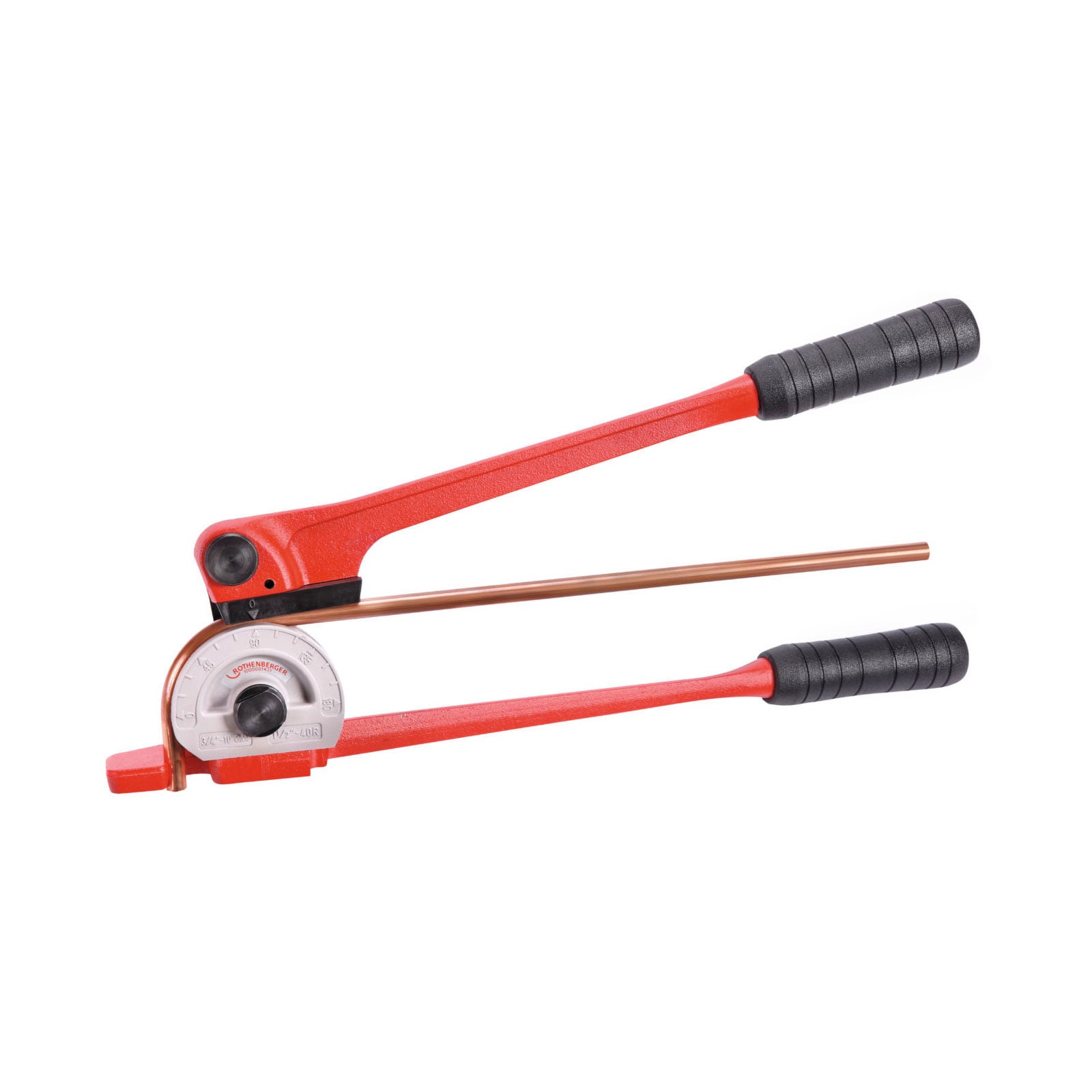 Giętarka ROTHENBERGER Pro 3/4" - 767750016