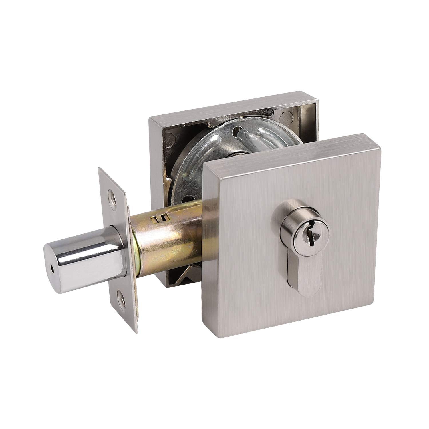 Clé D'accordage Batterie Carrée JTKREW - Pour Batteries Acoustiques Et électroniques