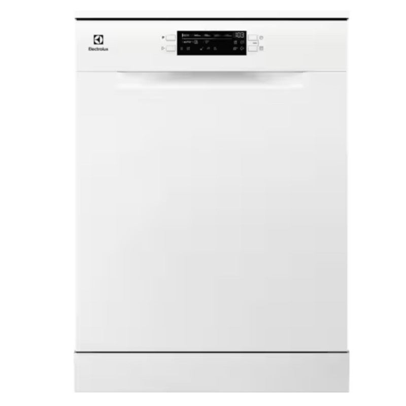 Lavavajillas electrolux esa47301sw blanco d