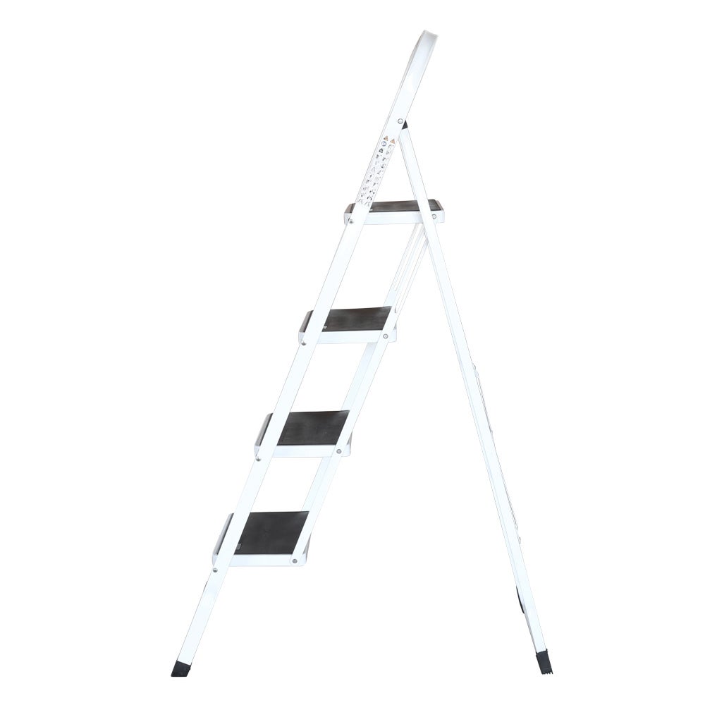 Escabeau pliable 4 marches - 5