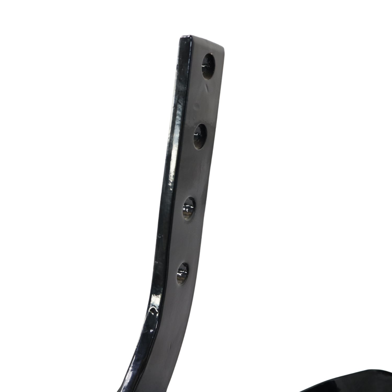 Accessoire d'arrachage de pommes de terre pour motoculteur GARLAND G-POT-V23 - Coloris - Noir - 4