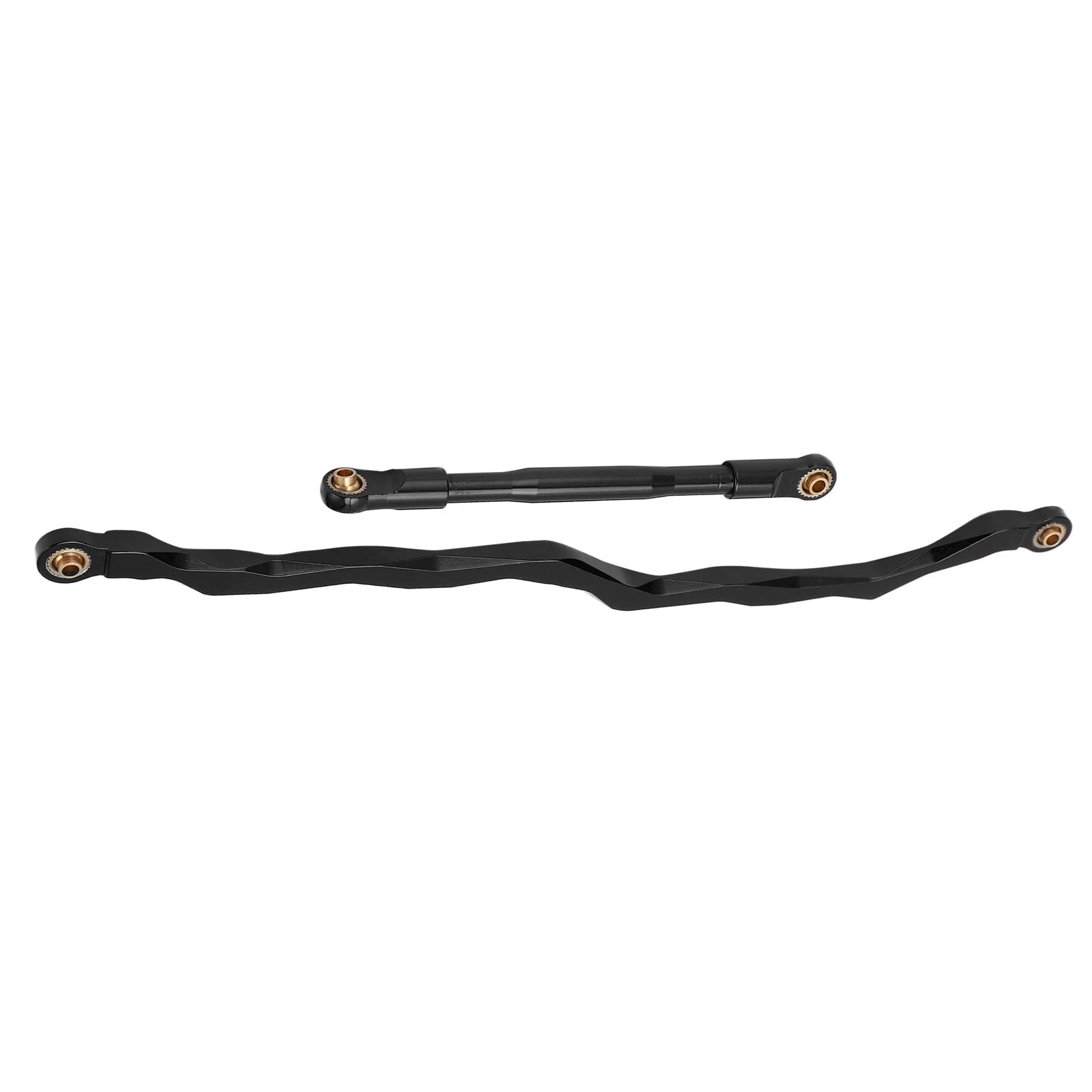 Barre De Direction RC Biellette Pour Voiture Modèle 9300-9304 1/18 - PXtoys