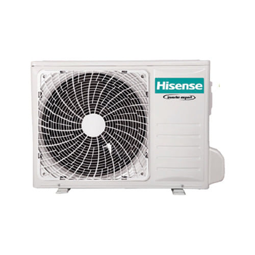 Condizionatore Hisense Hi Comfort Wifi R32 Dual Split Inverter 9000 + 9000 BTU con U.E. 2AMW42U4RGC Classe A++/A+ - 5