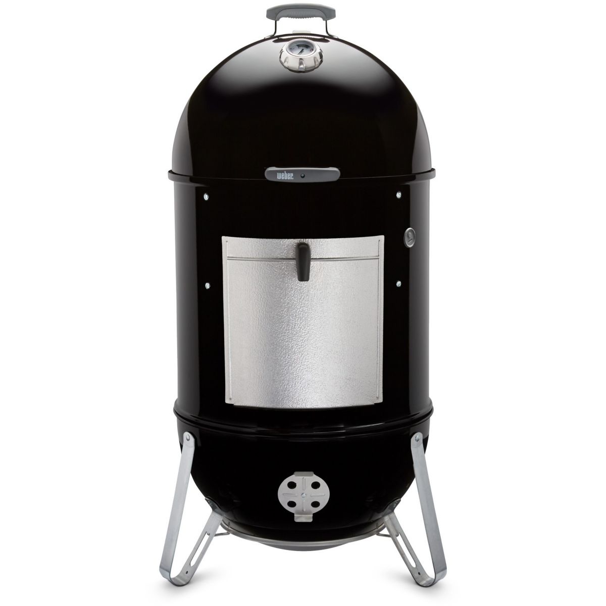 Weber Smokey Mountain 57 Cm , Leroy Merlin