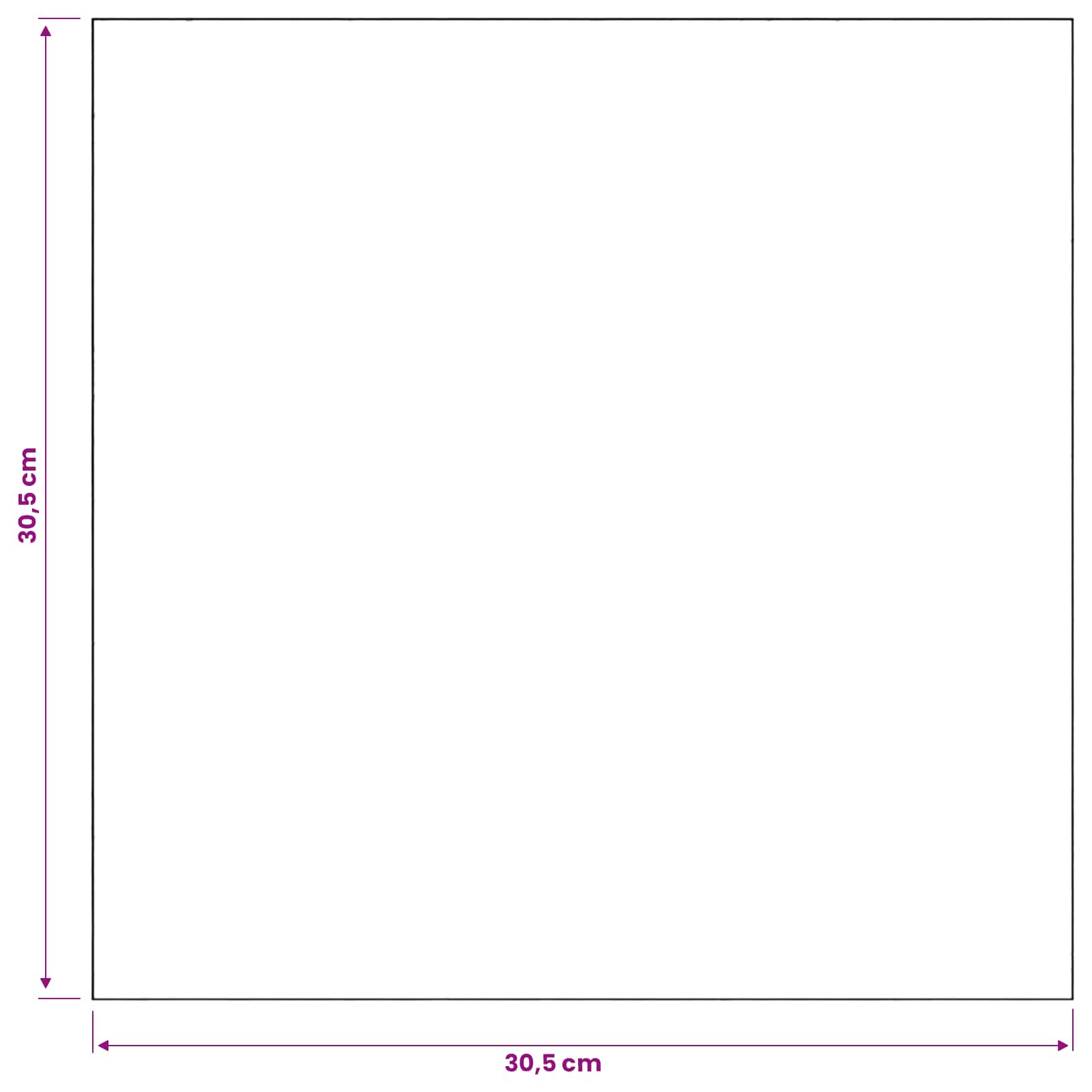 Planches de sol en PVC à motif coloré 5,11 m² 55 pièces - 5