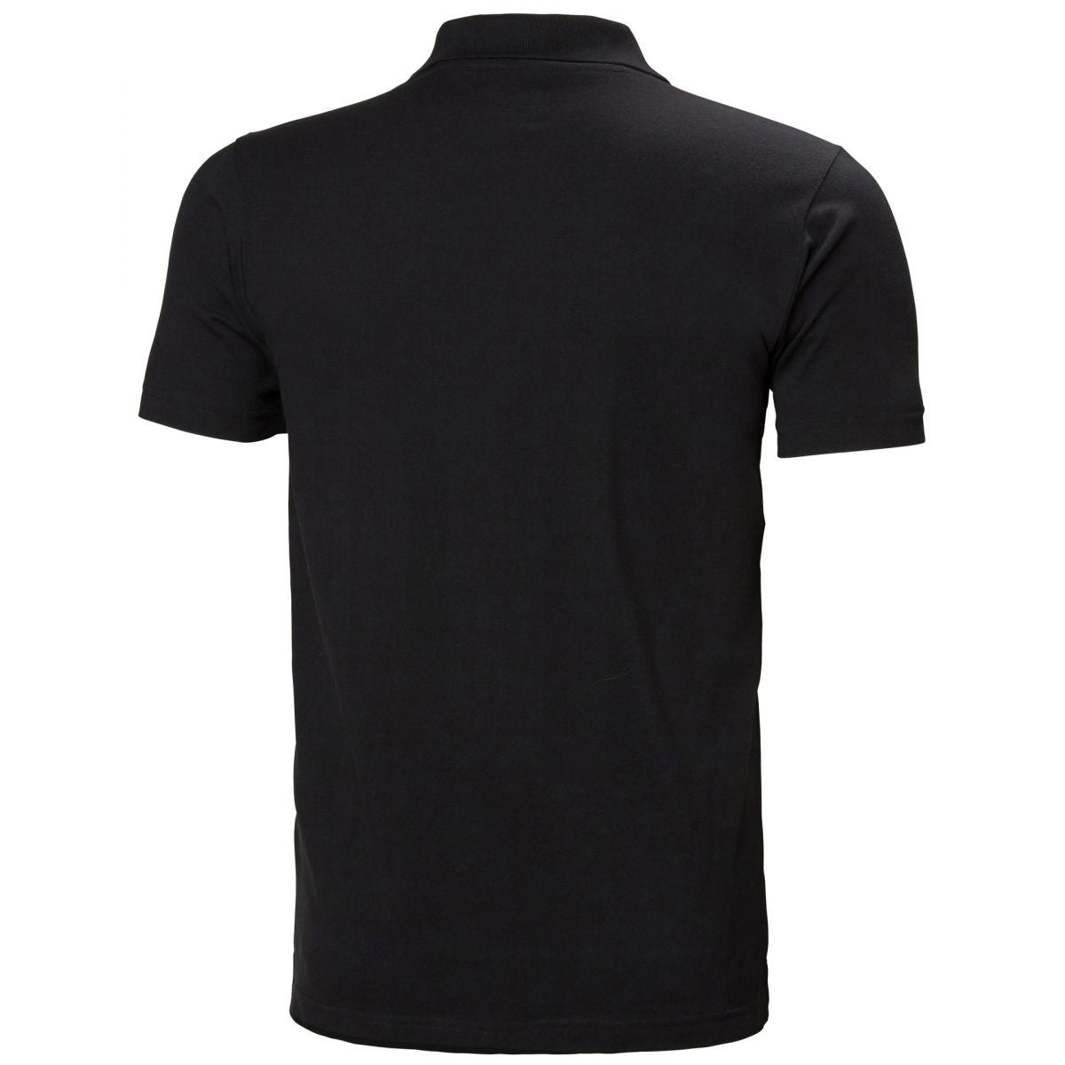 Polo Manchester Noir - Helly Hansen - Taille 3XL - 2