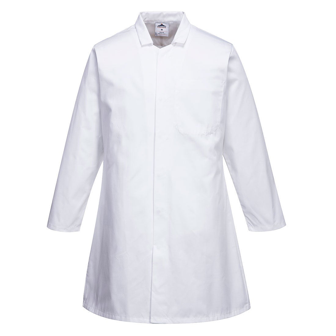 Robe homme avec poche - Agroalimentaire Dark Navy / XS - 3
