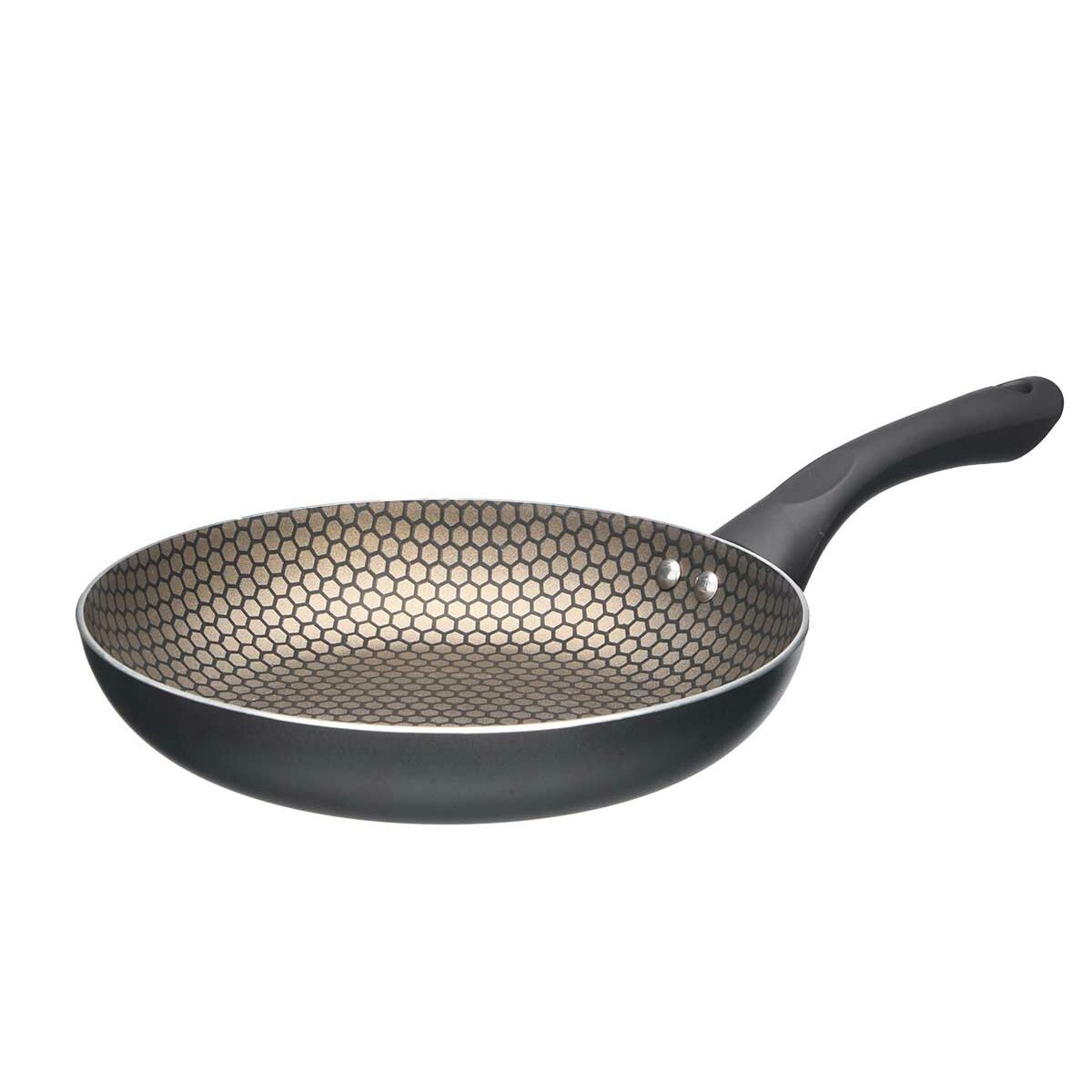 Patelnia KINVARA 22 cm z powłoką plastra miodu 1 szt.