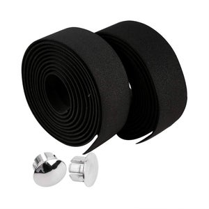 flintronic Nastro Autoadesivo in Schiuma, 2 Rotoli 6x10 mm 10m