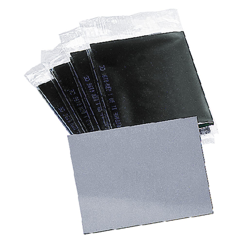 Lunettes adiactiniques Protane 75x98 mm DIN 11 CE – Protection oculaire pour soudeurs - 2