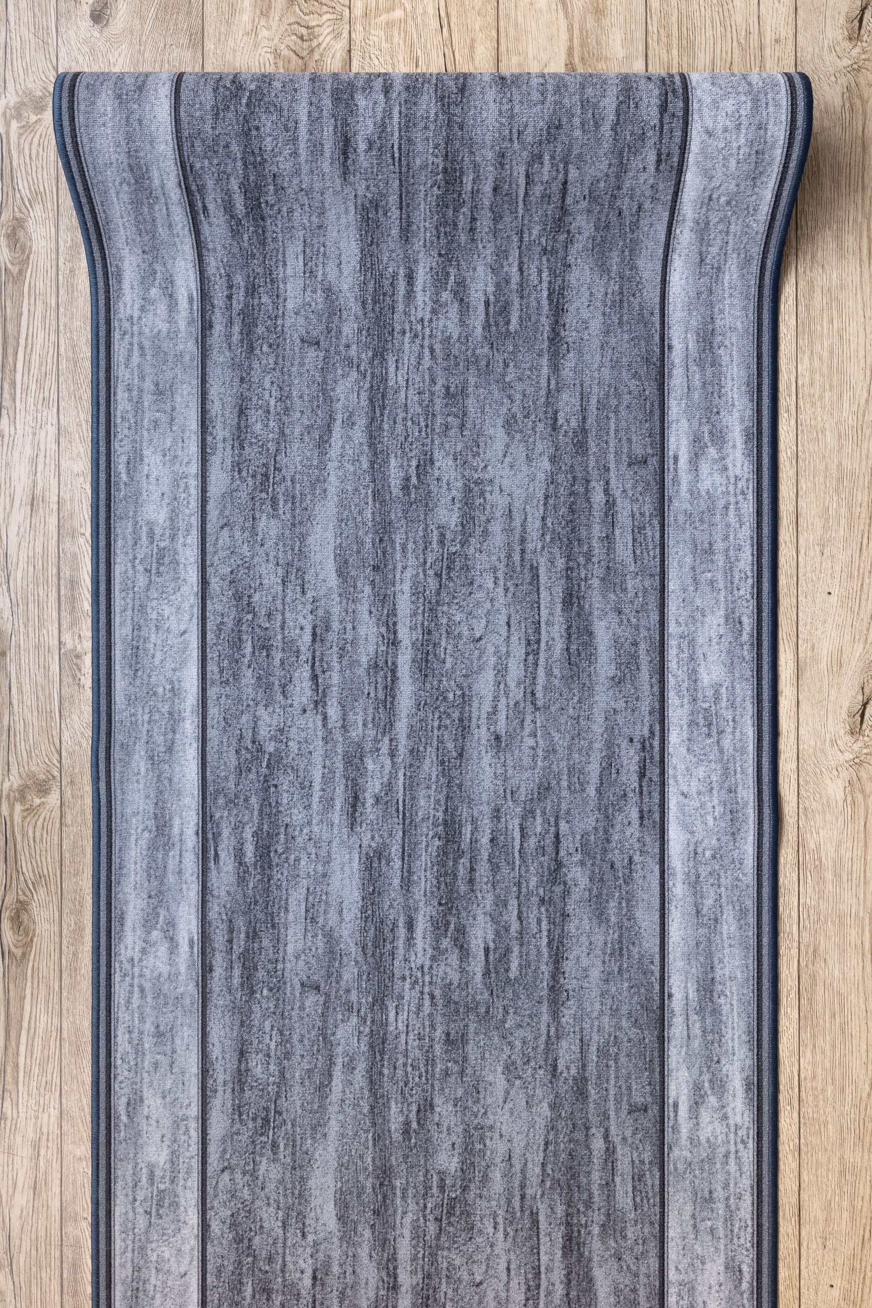CHODNIK podgumowany RAMA szary 67cm 67x440 cm - 4
