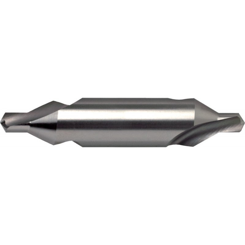 Forets à Pointe Brad 9mm (23/64) Pour Bois - Lot De 3 Profondeurs - Acier Carbone