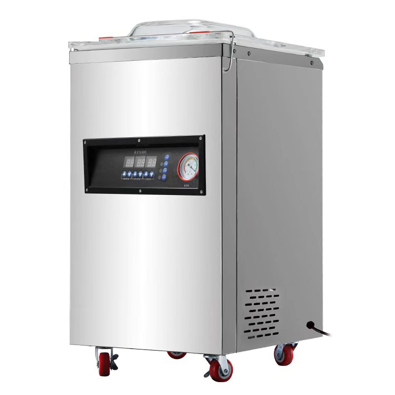 Romux® Machine Sous Vide 400 mm de Table Machine Sous Vide — free download