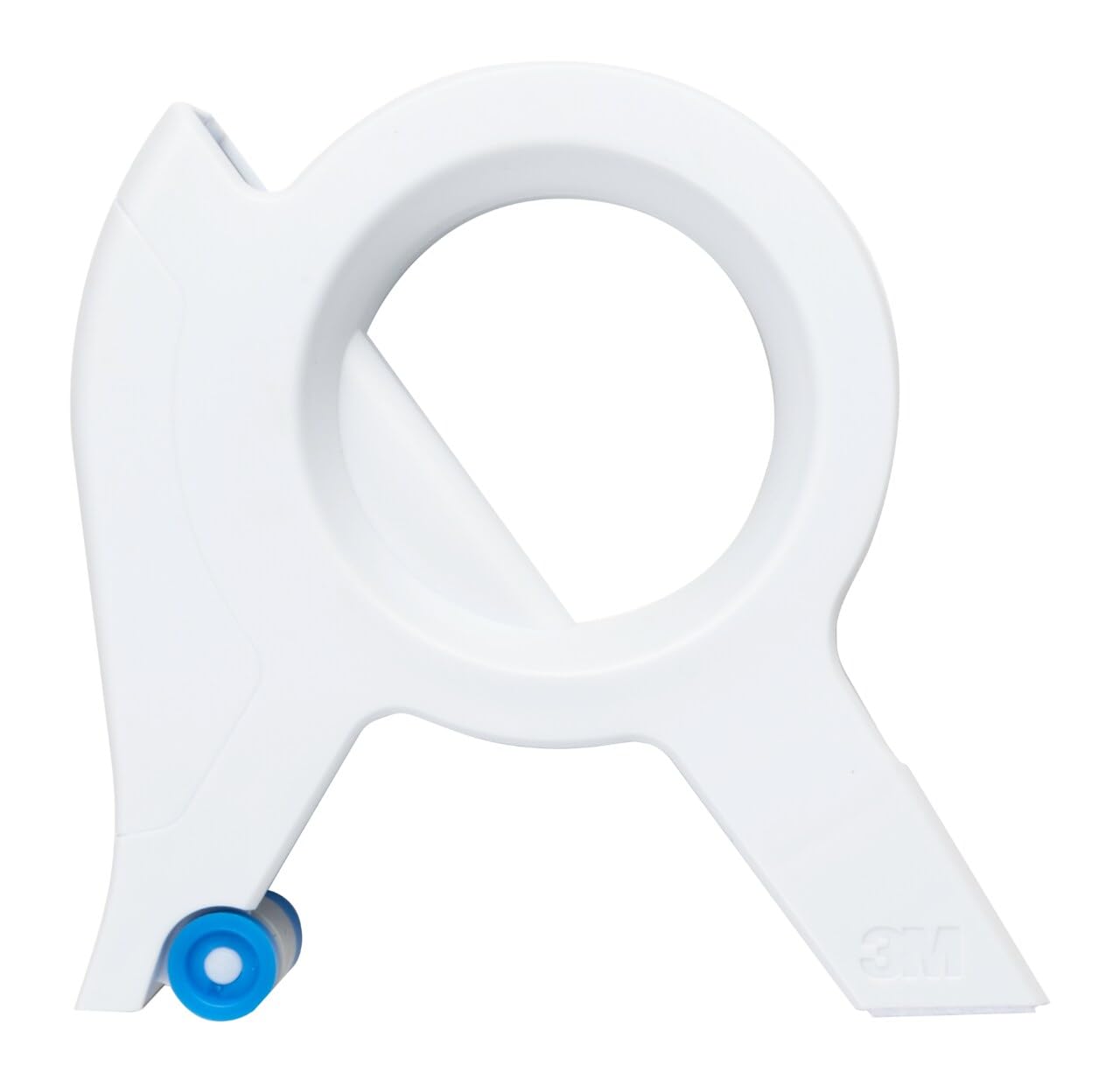 Applicateur De Ruban De Masquage 25 Mm – Avec Coupe-cutter Et Grattoir – Pour Peinture Précise Sur Cadres, Murs - 5