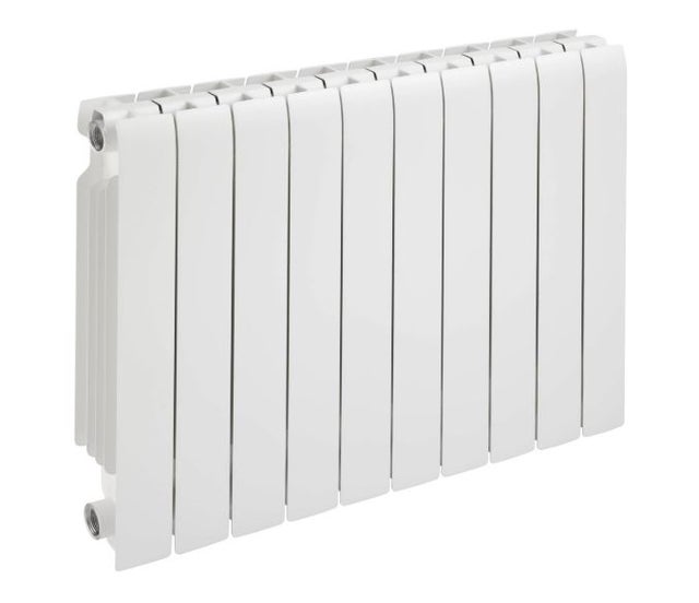 Radiador de agua EUROPA C 600 10 elementos