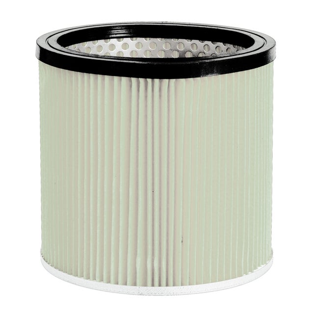 Filtre cartouche papier