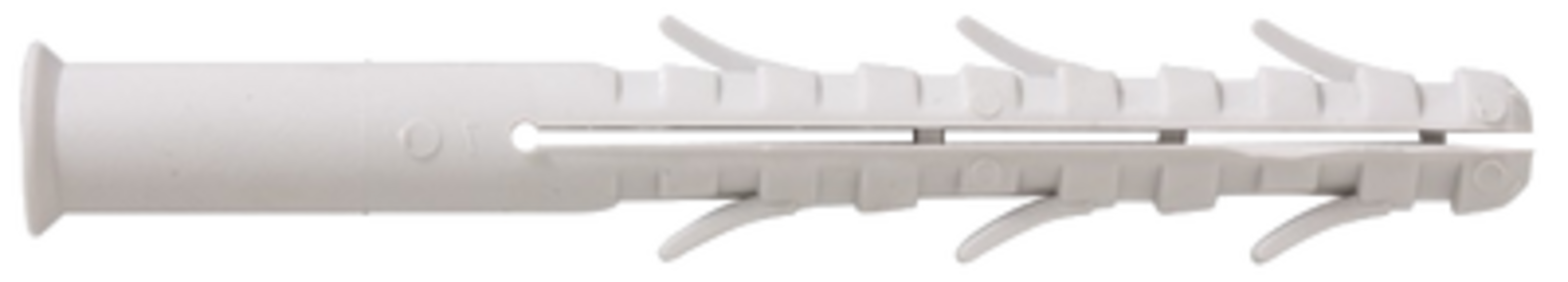 Cheville en nylon 6.6 prolongé extra longue 16x140 mm Pc 20 Leroy Merlin — free download
