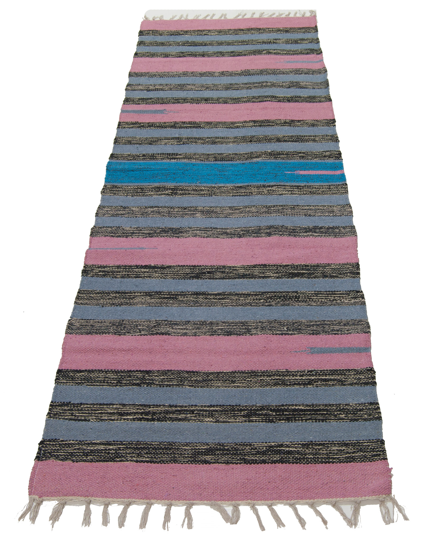 Oryginalny, autentyczny i ręcznie robiony pomysł na kilim 200x60 cm