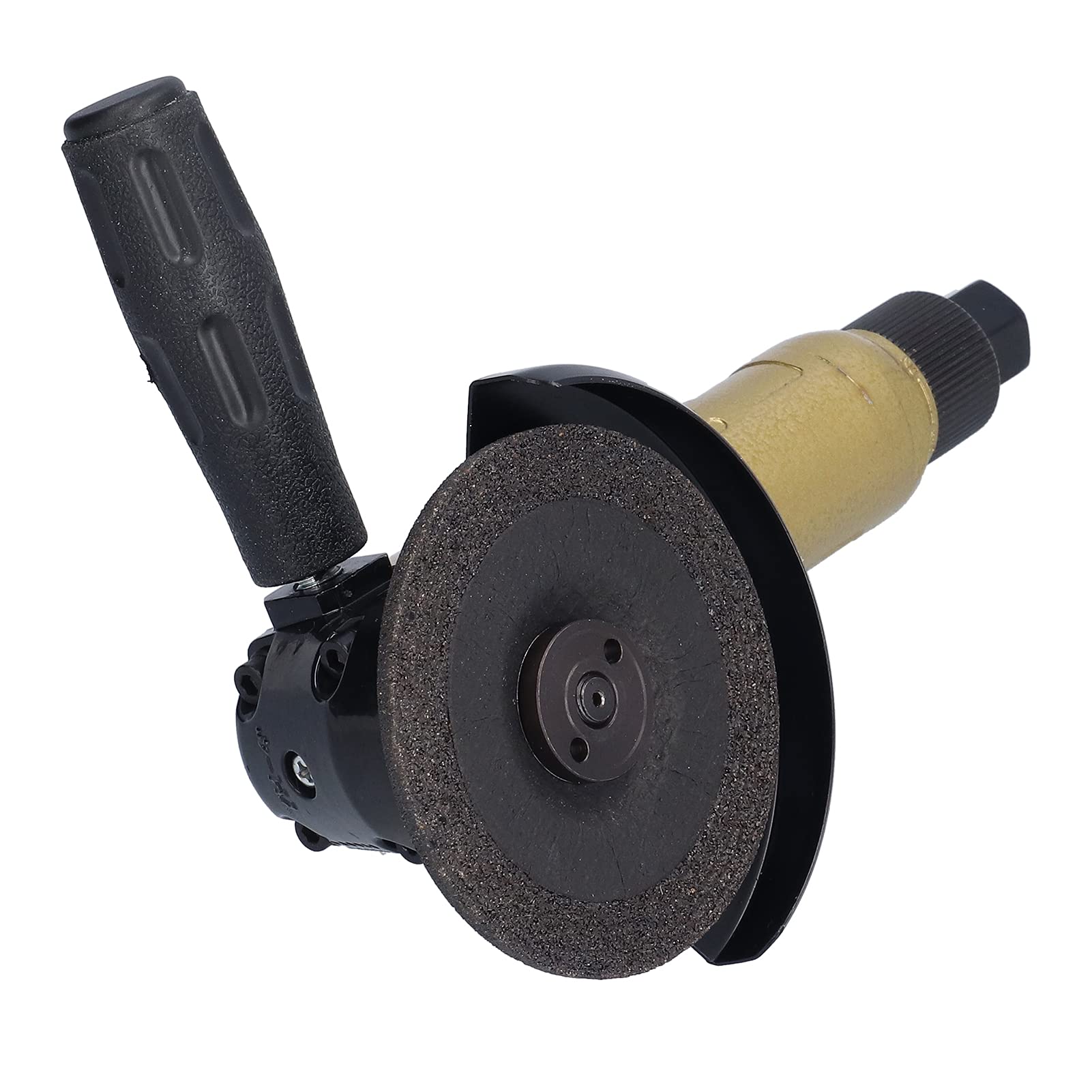 Meuleuse D’angle Pneumatique Sioux 1285L – 7600 Tr/min, Avec Poignée, Occasion USA