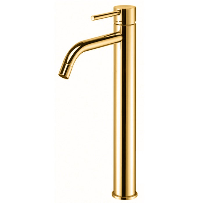 Paffoni Level Mitigeur lavabo sans vidage Chrome: LES071CR
